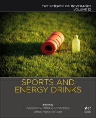 Sports and Energy Drinks
