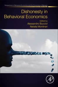 Dishonesty in Behavioral Economics