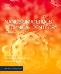 Nanobiomaterials in Clinical Dentistry