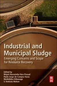 Industrial and Municipal Sludge