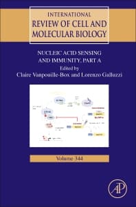 Nucleic Acid Sensing and Immunity, Part A