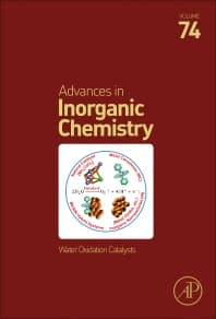 Water Oxidation Catalysts