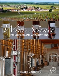 Wine Science