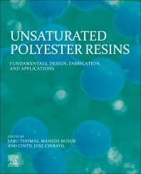 Unsaturated Polyester Resins