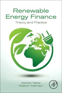 Renewable Energy Finance