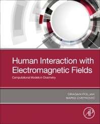 Human Interaction with Electromagnetic Fields