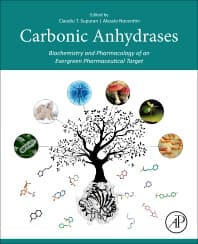 Carbonic Anhydrases