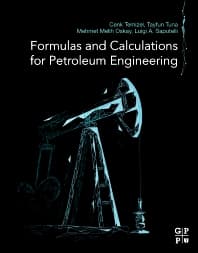 Formulas and Calculations for Petroleum Engineering