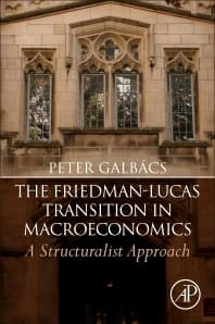 The Friedman-Lucas Transition in Macroeconomics