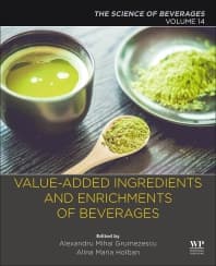 Value-Added Ingredients and Enrichments of Beverages