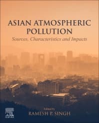 Asian Atmospheric Pollution