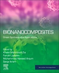 Bionanocomposites