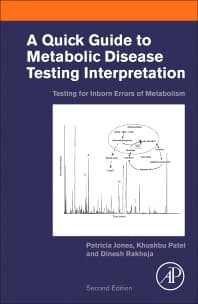 A Quick Guide to Metabolic Disease Testing Interpretation