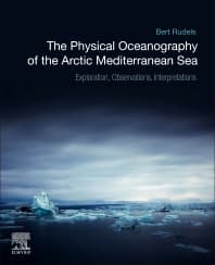 The Physical Oceanography of the Arctic Mediterranean Sea