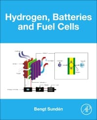 Hydrogen, Batteries and Fuel Cells