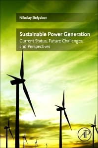 Sustainable Power Generation