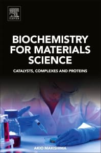 Biochemistry for Materials Science