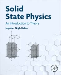 Solid State Physics