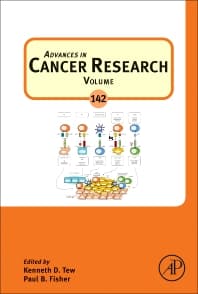 Advances in Cancer Research