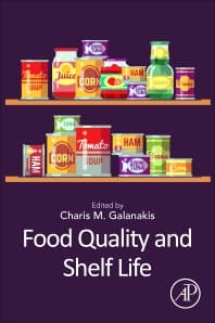 Food Quality and Shelf Life