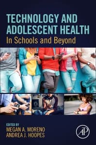 Technology and Adolescent Health