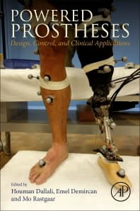 Powered Prostheses