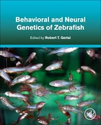 Behavioral and Neural Genetics of Zebrafish