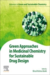 Green Approaches in Medicinal Chemistry for Sustainable Drug Design