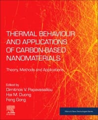 Thermal Behaviour and Applications of Carbon-Based Nanomaterials