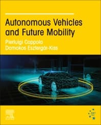 Autonomous Vehicles and Future Mobility