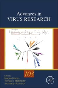 Advances in Virus Research