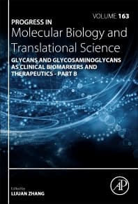 Progress in Molecular Biology and Translational Science