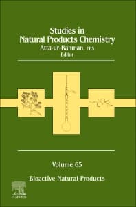 Studies in Natural Products Chemistry