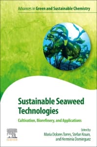 Sustainable Seaweed Technologies