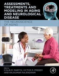 Assessments, Treatments and Modeling in Aging and Neurological Disease