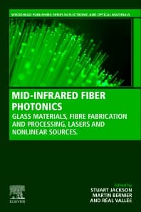 MID-INFRARED FIBER PHOTONICS