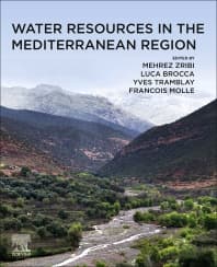 Water Resources in the Mediterranean Region