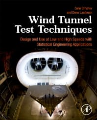 Wind Tunnel Test Techniques