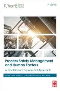 Process Safety Management and Human Factors