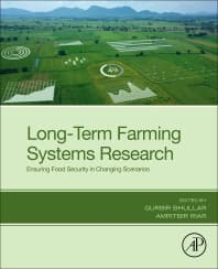 Long-Term Farming Systems Research