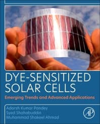 Dye-Sensitized Solar Cells