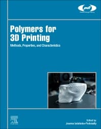 Polymers for 3D Printing