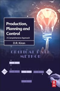 Production Planning and Control