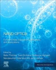 Nano-Optics