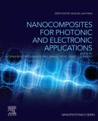 Nanocomposites for Photonic and Electronic Applications