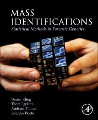 Mass Identifications