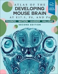 Atlas of the Developing Mouse Brain