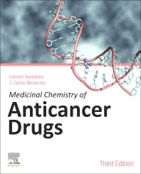 Medicinal Chemistry of Anticancer Drugs