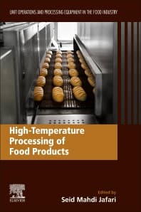 High-Temperature Processing of Food Products