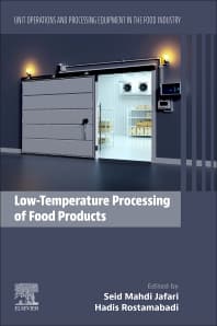 Low-Temperature Processing of Food Products